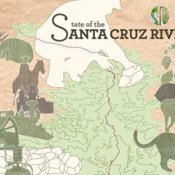 State of the Santa Cruz River
