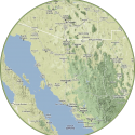 Wild Sonora region