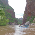 Rios en El Bronco - Rivers in Rough Country