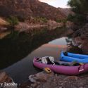 Rio Aros/Yaqui Float Trip