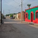 Rio Aros and Yaqui Raft Trip - Sahuaripa