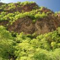 Babisoso Canyon, Rio Aros