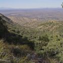 Sierra San Juan