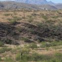 Atascosa Peak view from the south