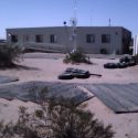 Camp Grip, Cabeza Prieta National Wildlife Refuge