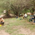 Los Otates, Rio Aros, Sonora