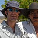 Manual and Aaron
