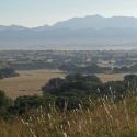 San Rafael Valley, upper Santa Cruz River watershed