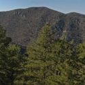 Sierra Pinito panorama