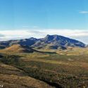Animas Mountains