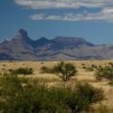 Baboquivari Mountains