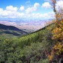 Pinal Mountains, Arizona