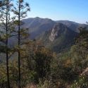 Sierra El Tigre