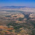 Whetstone Mountains