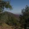 Sierra de los Ajos