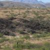 Atascosa Peak view from the south