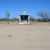 Shrine on Altar/Sasabe Highway